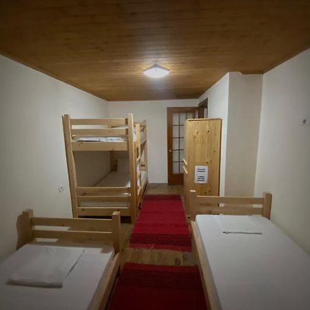 Teo'S Guest House Berat Kültér fotó