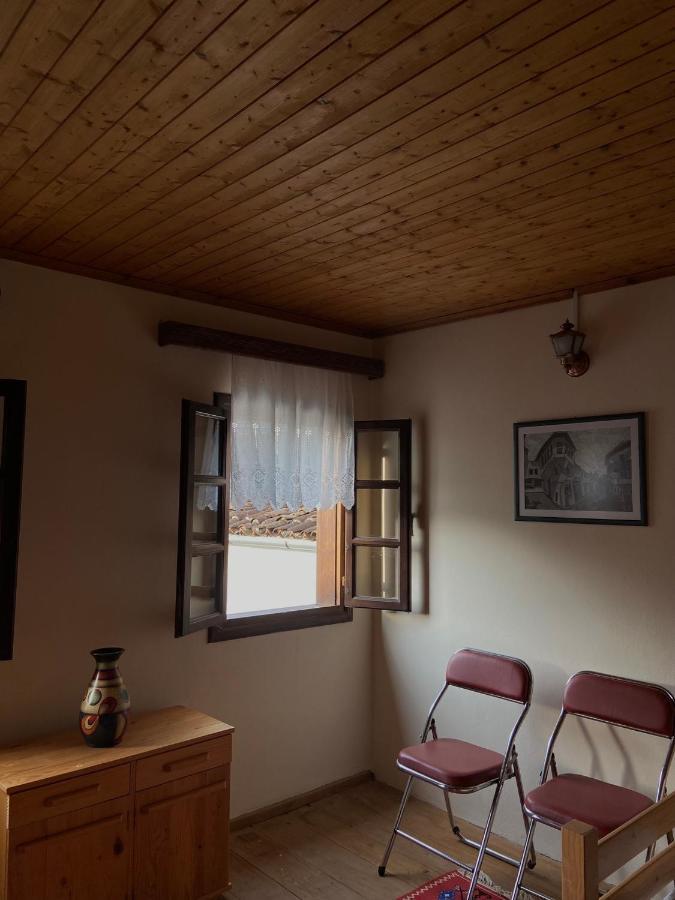 Teo'S Guest House Berat Kültér fotó