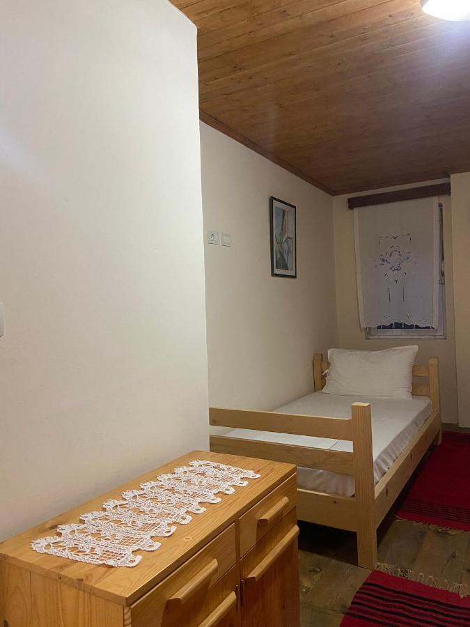 Teo'S Guest House Berat Kültér fotó