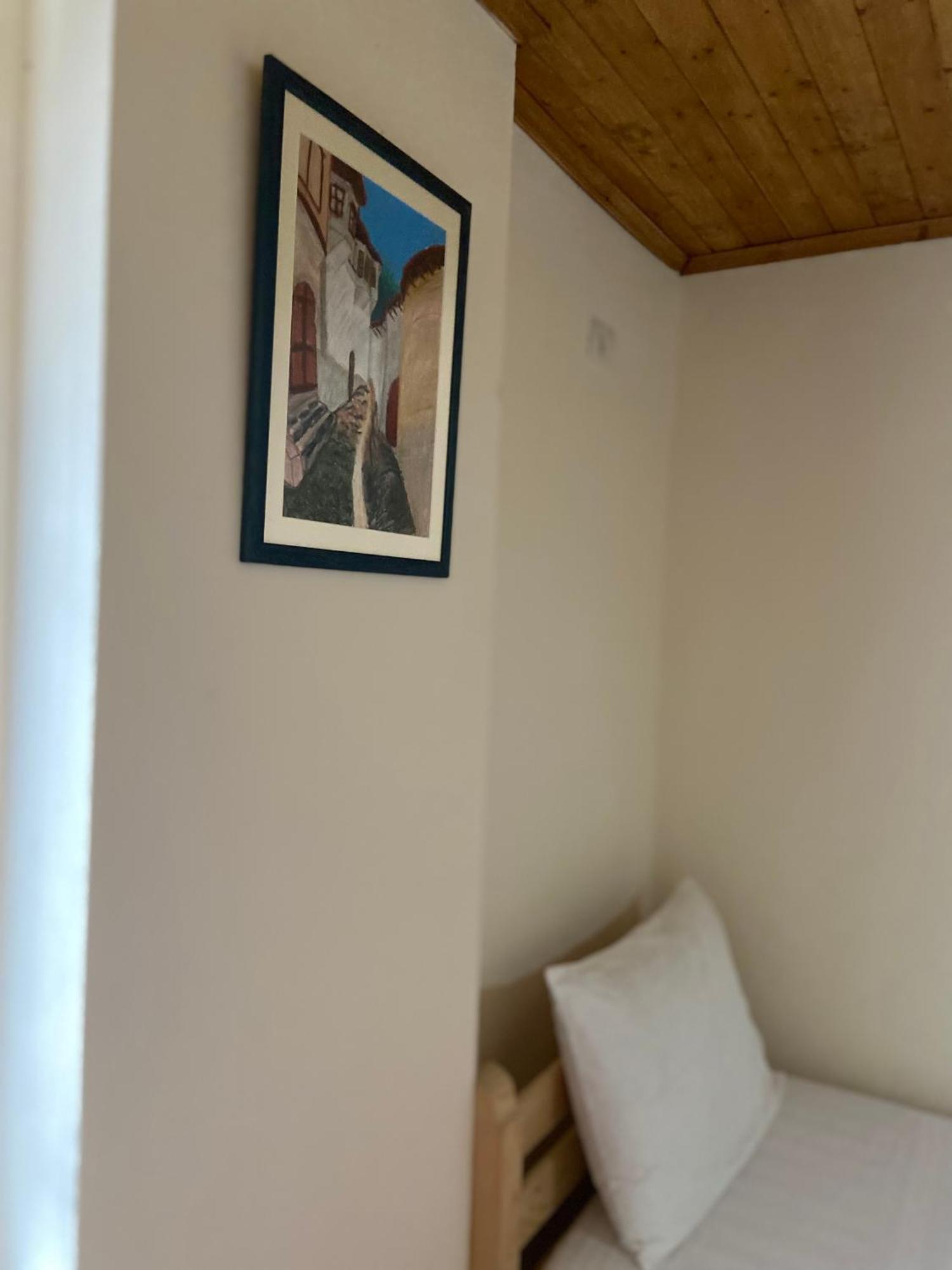 Teo'S Guest House Berat Kültér fotó