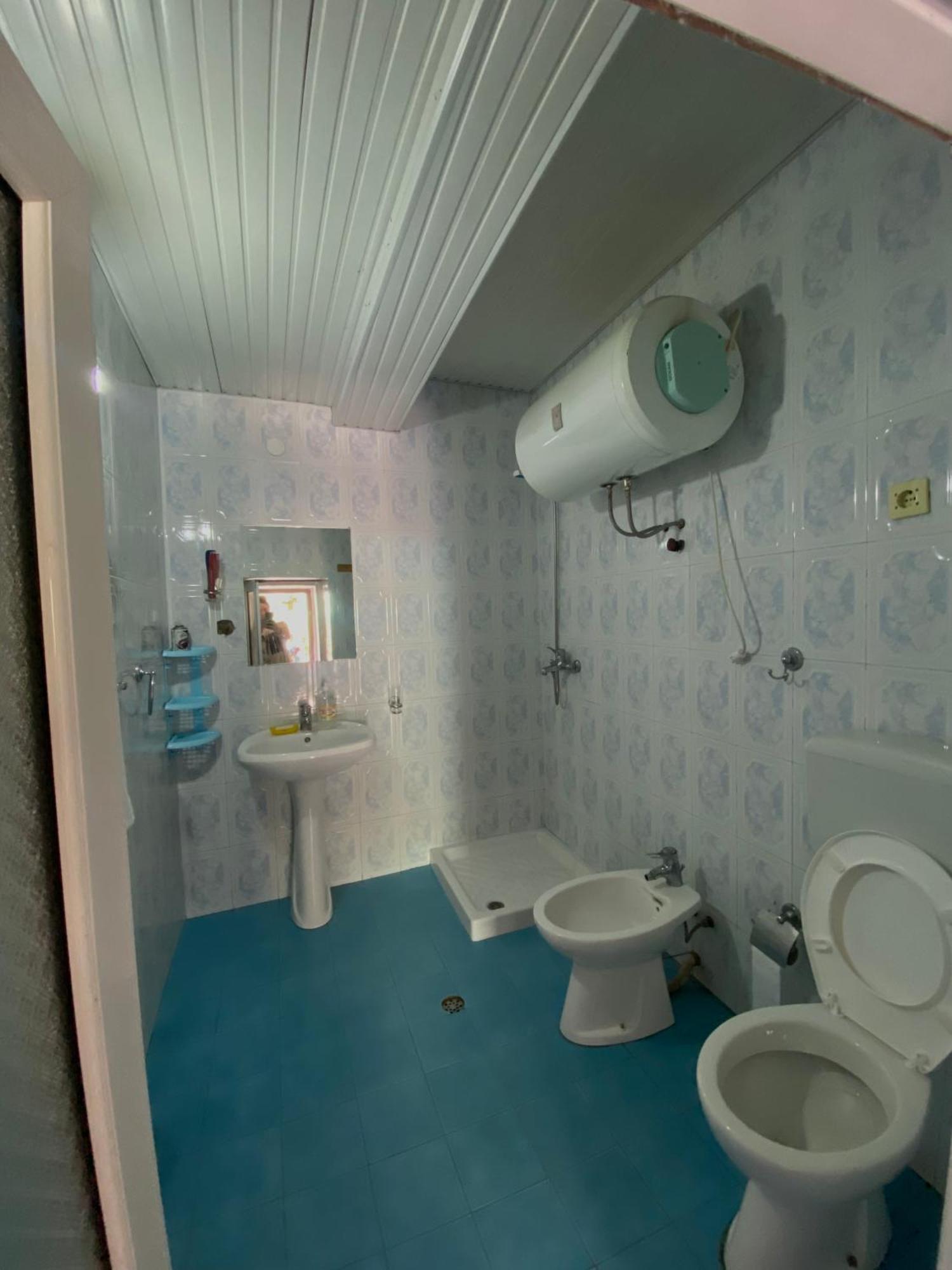Teo'S Guest House Berat Kültér fotó