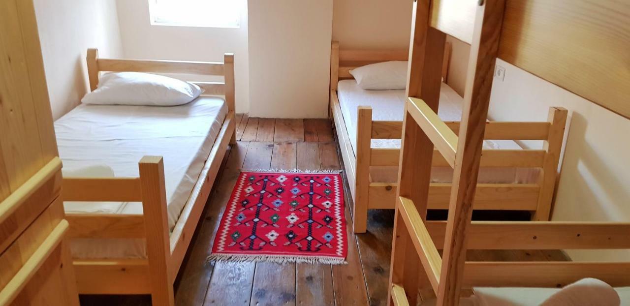 Teo'S Guest House Berat Kültér fotó